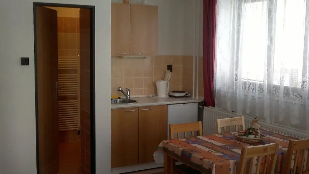 Apartmany U Ády