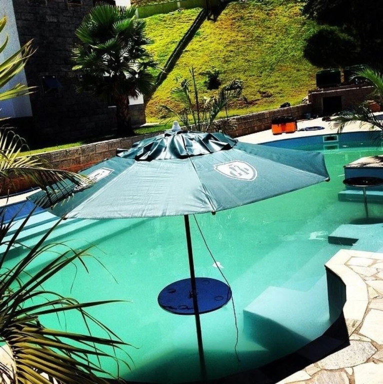 Hotel Flamboyant