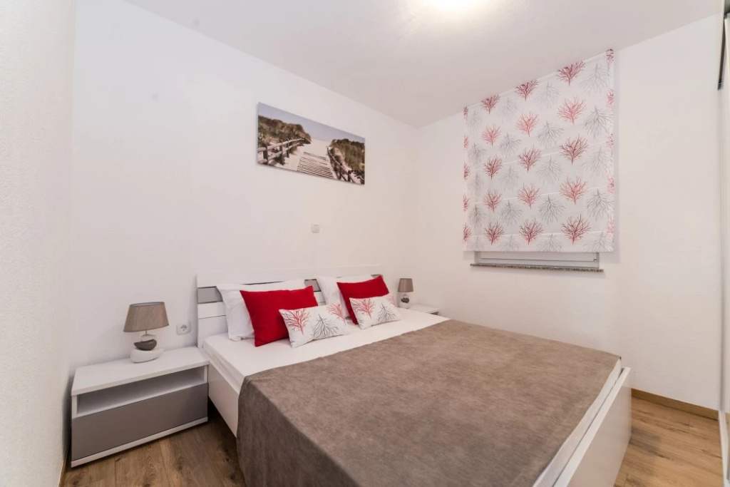 Apartments Kovacevic