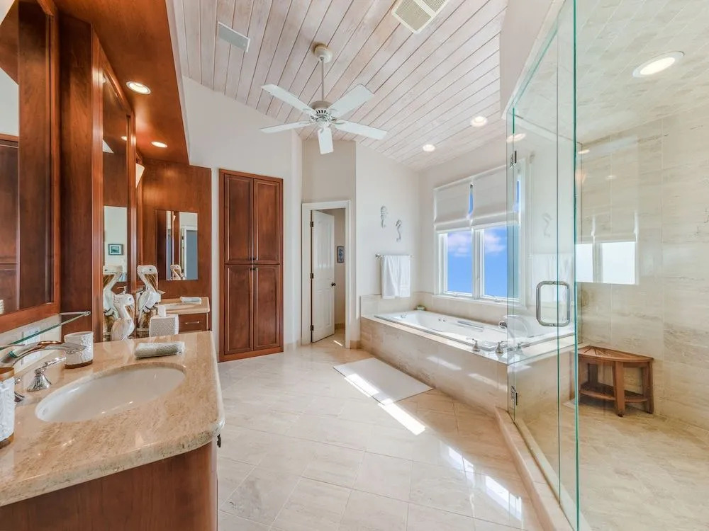 Seaside Elegance
