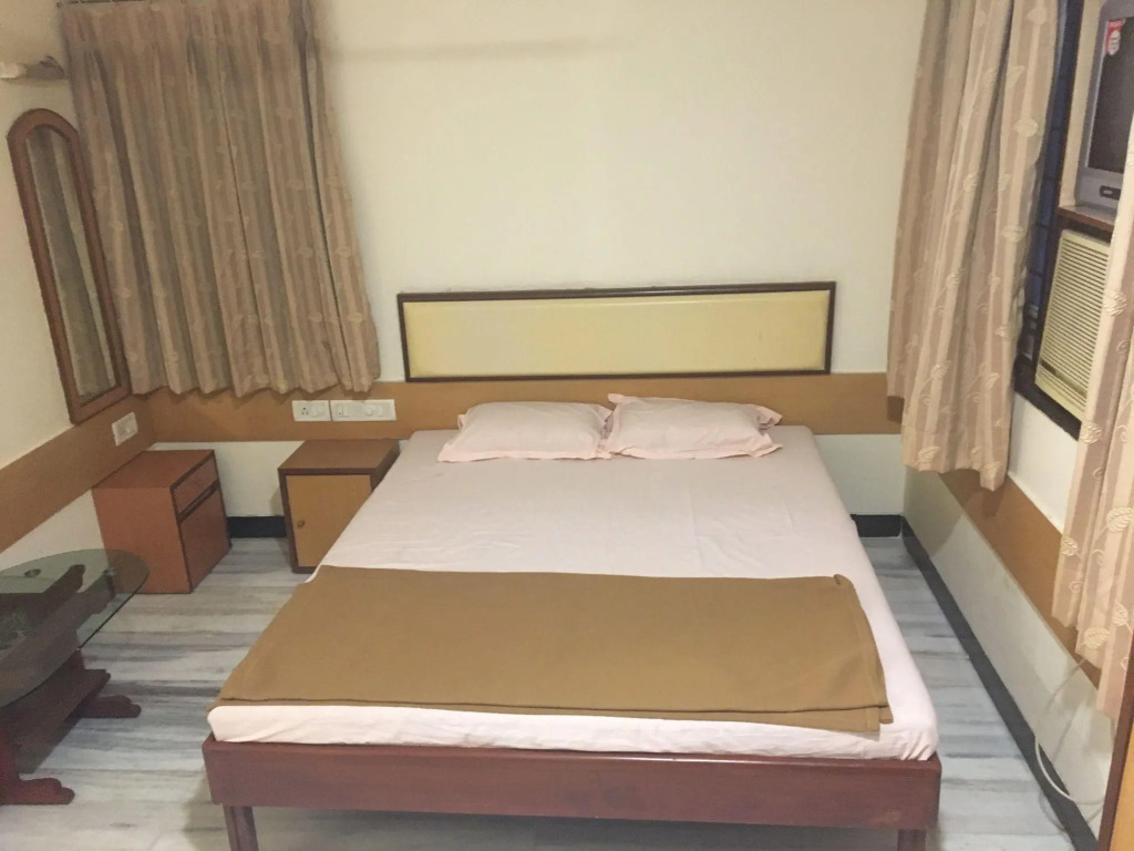 Hotel Nest In
