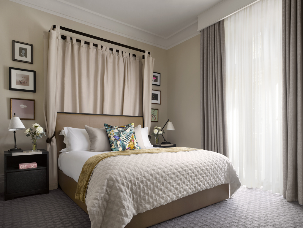 Kimpton Fitzroy London by IHG