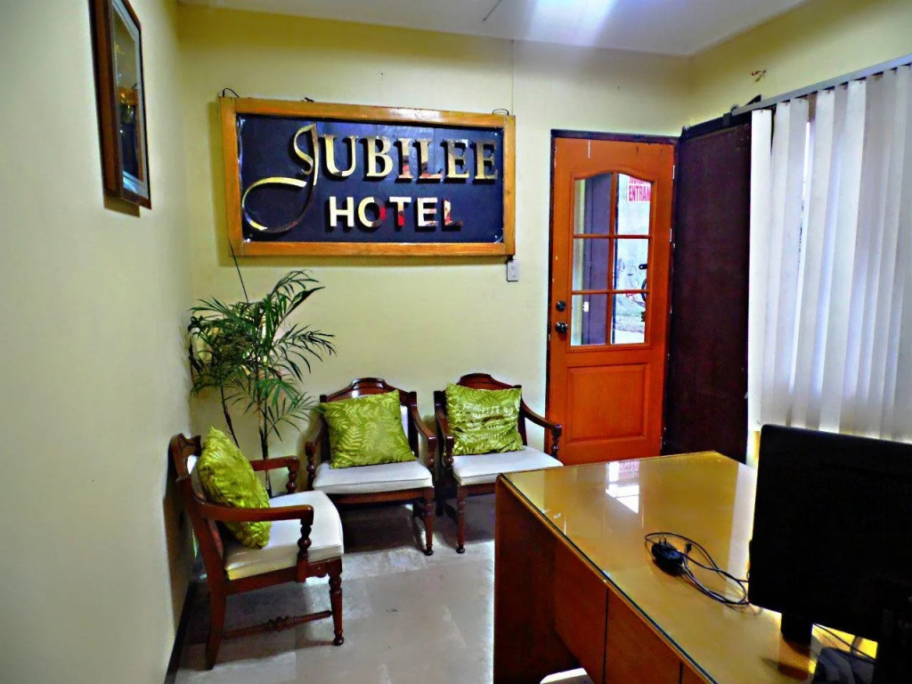 Jubilee Hotel