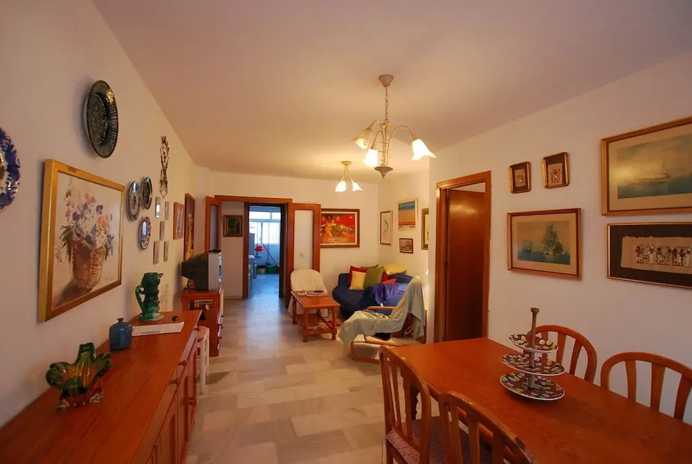 Apartamento Fuente Bravia