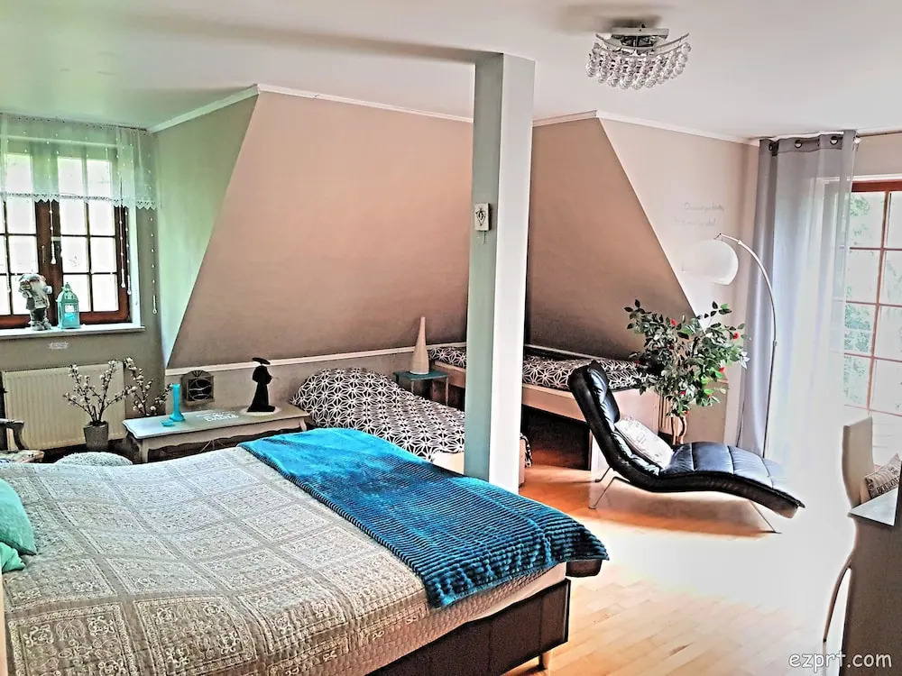 Villa Casanna Apartments