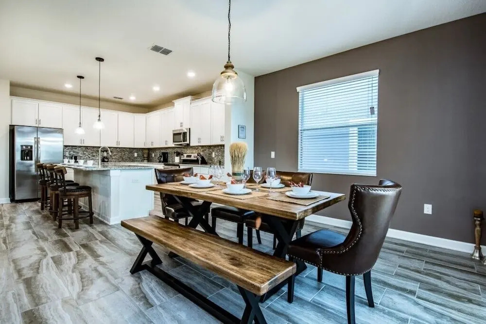 6-Bedroom Villa in Davenport 1626MVD
