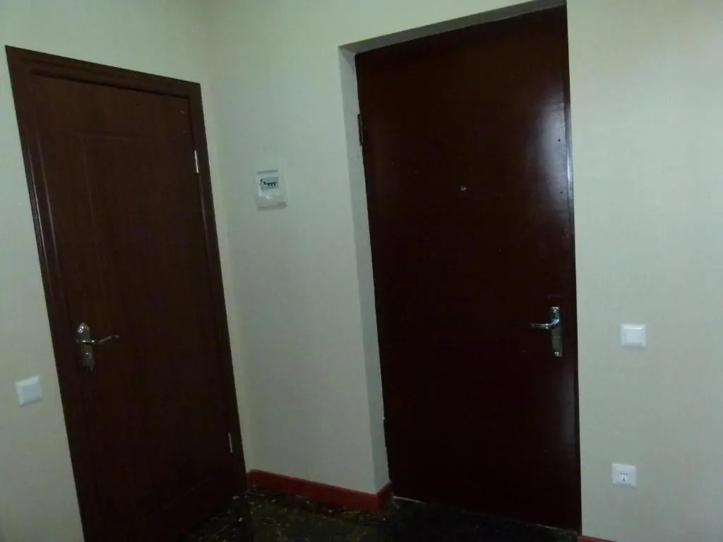 2 Bedroom Flat on Kalaubani