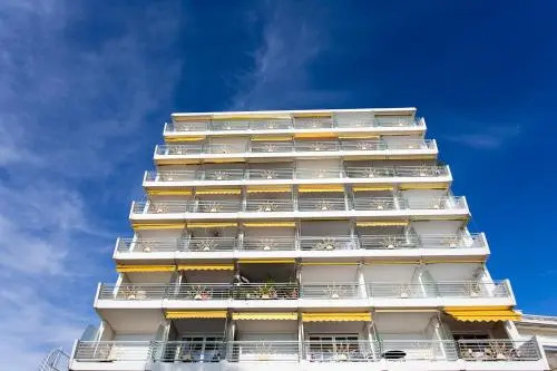 Résidence Le Soleil