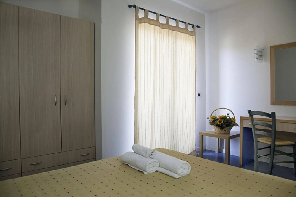 Villaggio Santandrea Resort