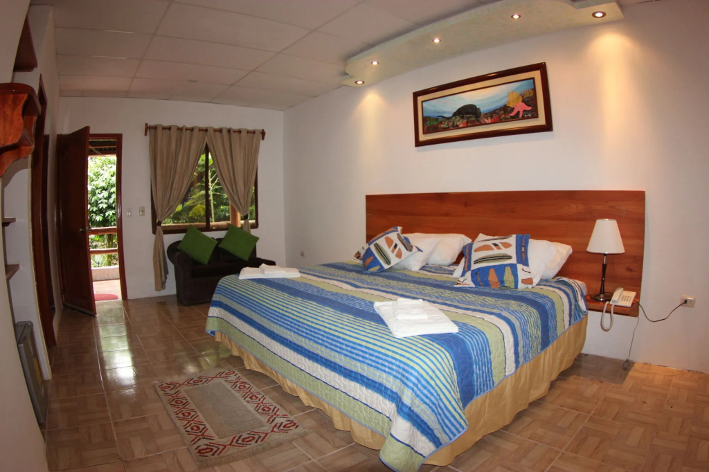 Twin Hotel Galapagos