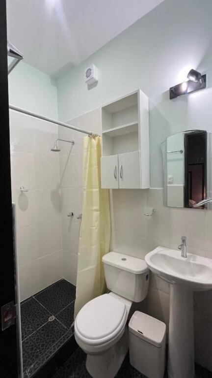 Mak Suites Apart Hotel