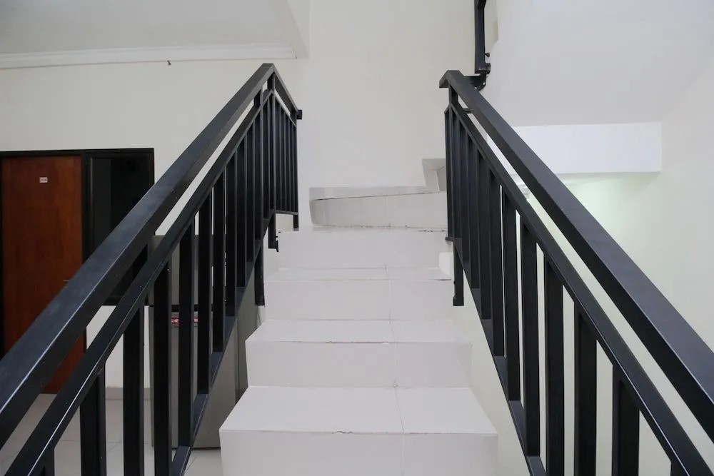 Airy Eco Syariah Tanjung Duren Utara Sembilan 660 Jakarta