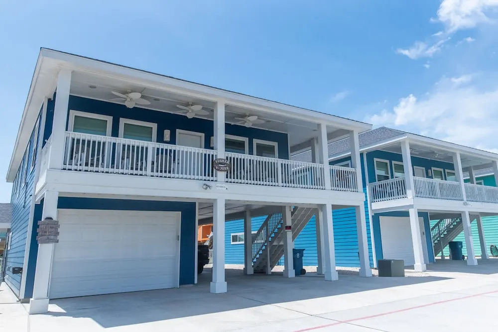 Tortuga Landing 4 Bedroom Home