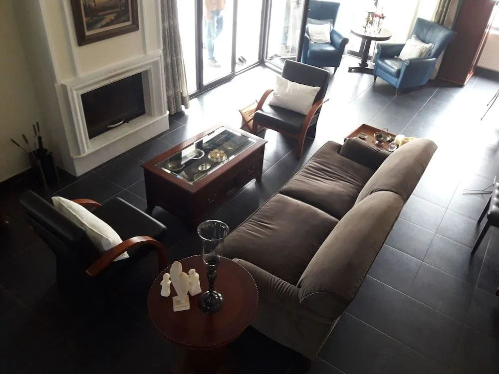 Dolphin Bay Country House Lagonisi