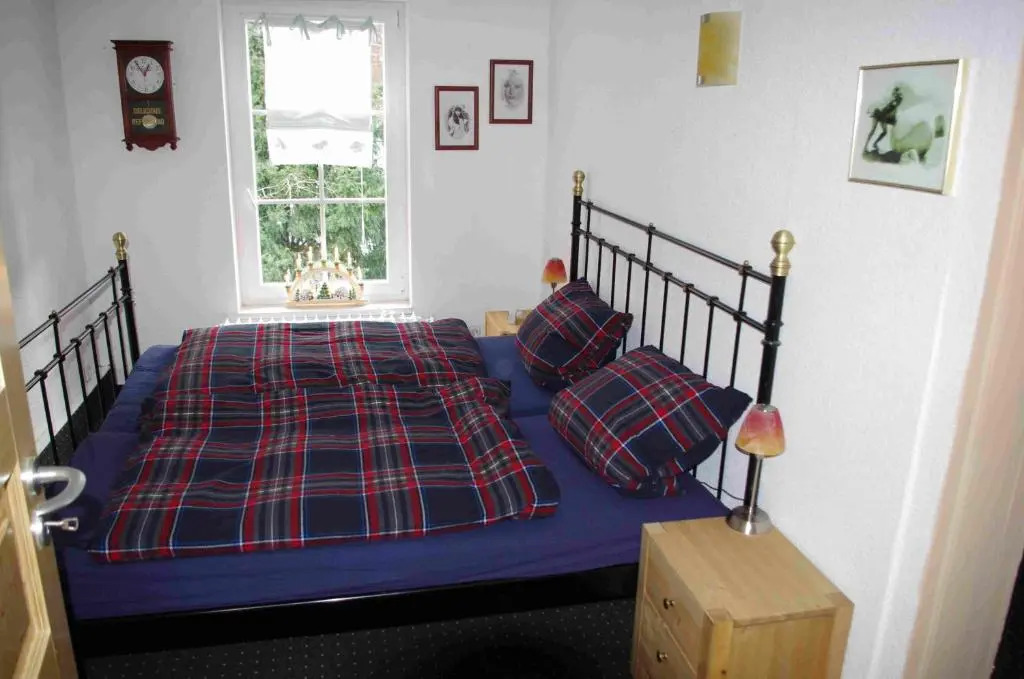 Ferienwohnung Sonneneck