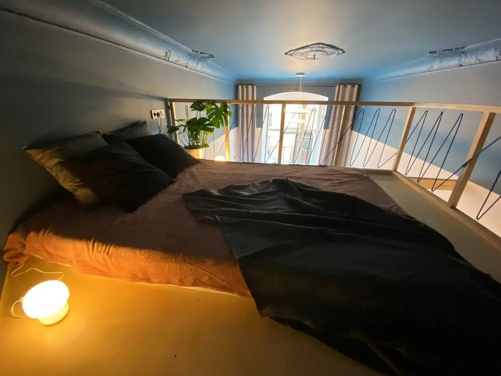 Apartamenty Zacisze