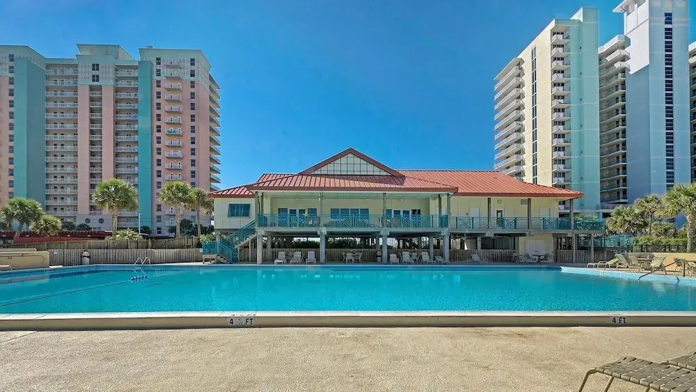 Santa Rosa Dunes 1021