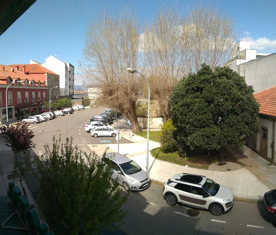 Hotel Vilagarcia