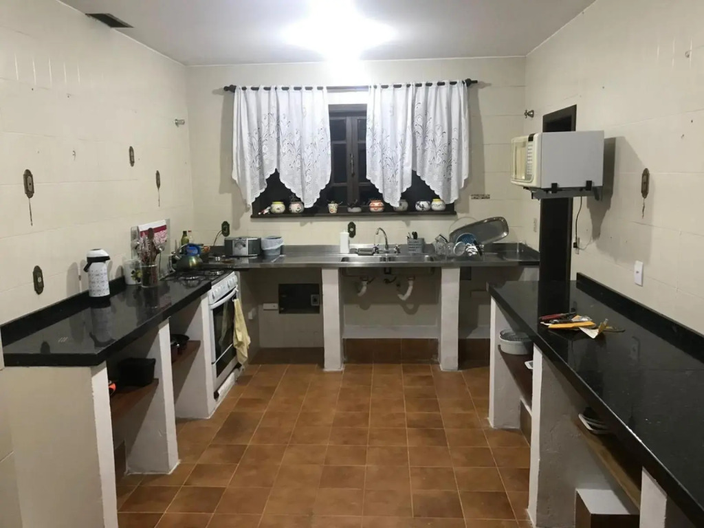 Casa de Campo no Centro de Pomerode