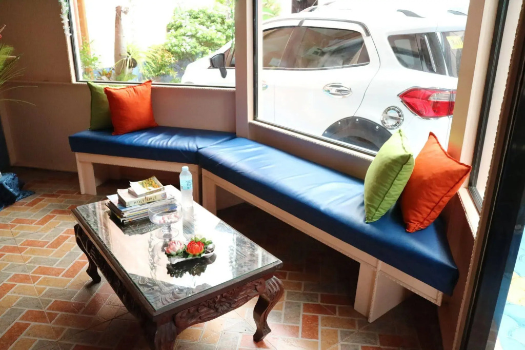 Have Pension Hauz