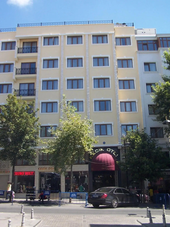 Kecik Hotel