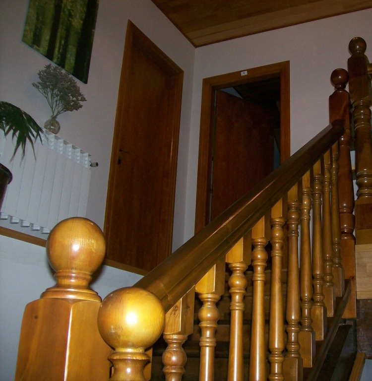 Casa rural Lucuj