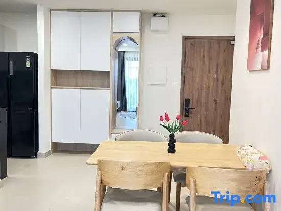 Midori the Glory Annie's apartment  70 m2 -2PN 2wc
