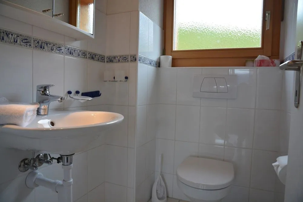 Chalet Cassiopeia - GriwaRent AG
