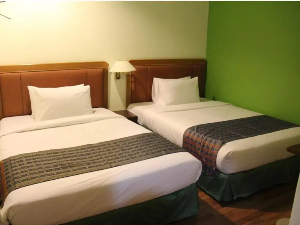 Bjorn Boutique Hotel Wangsa Maju