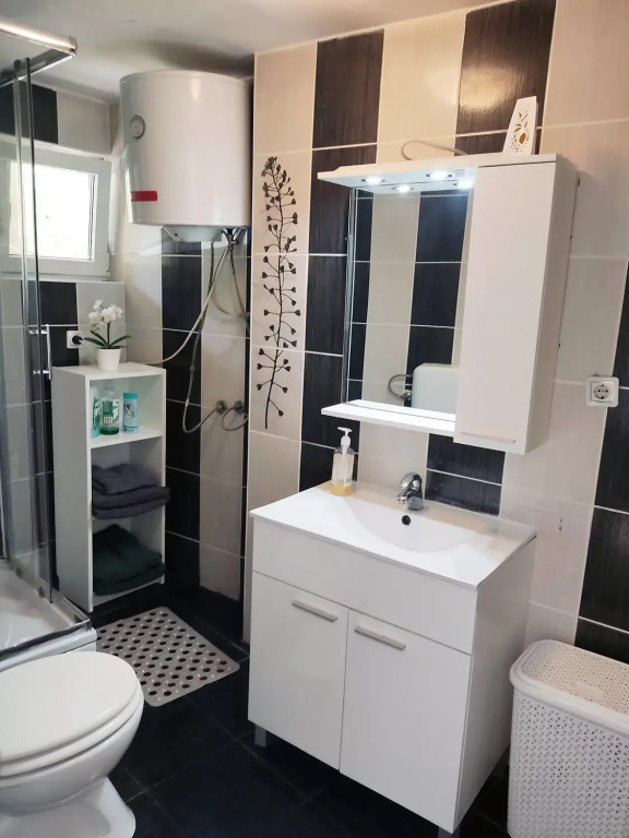 Zagreb Creative Apartments APP 2