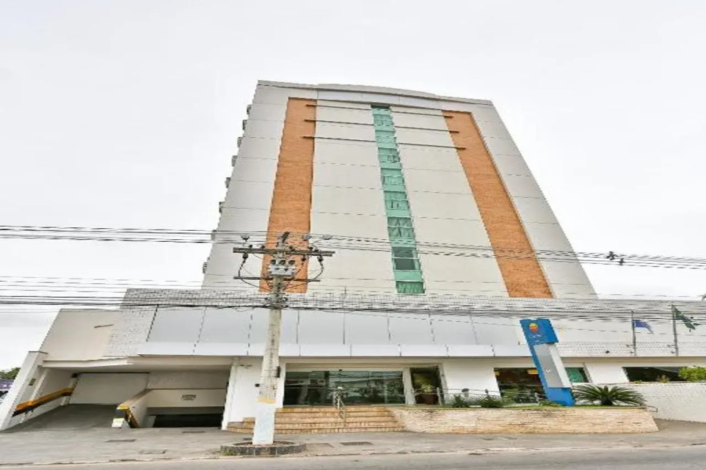 Comfort Hotel Campos dos Goytacazes