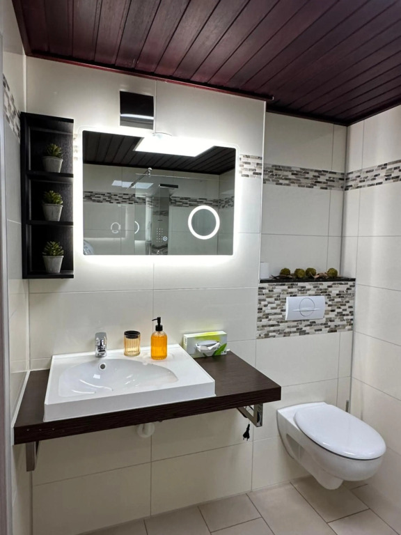 Rheinblick Appartements
