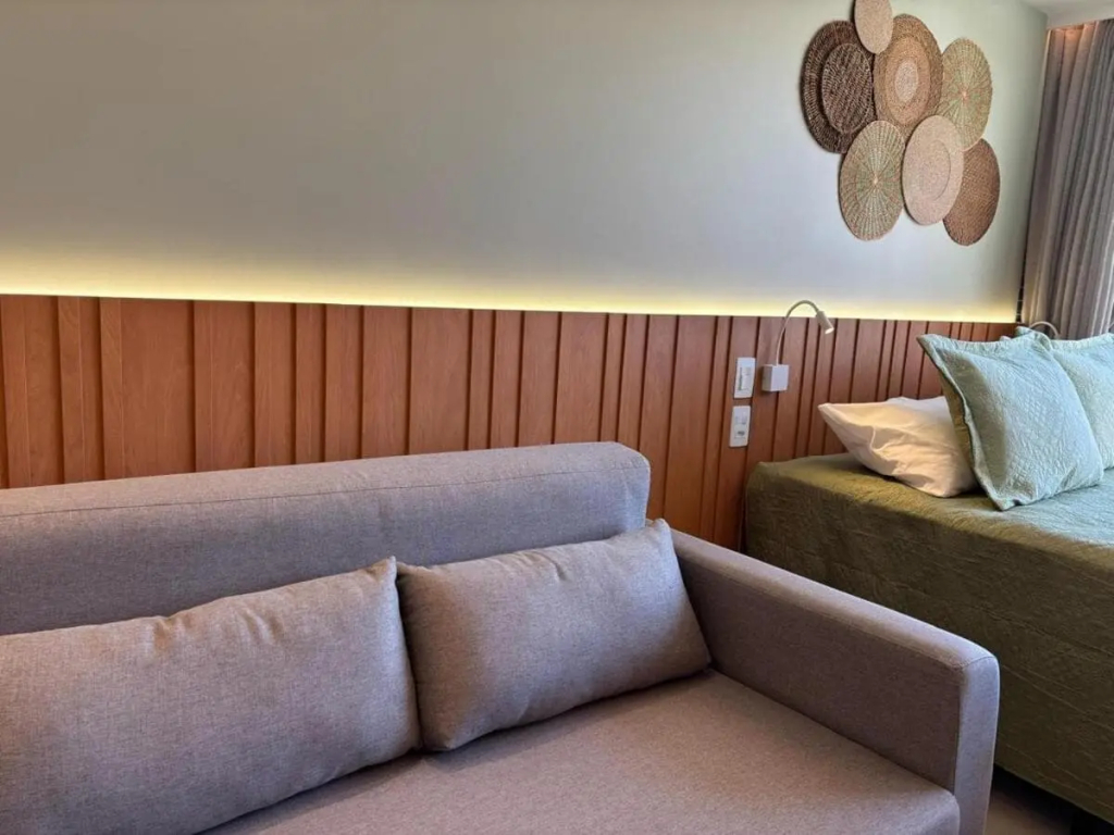 Ora Beach Residence by Temporada Inn