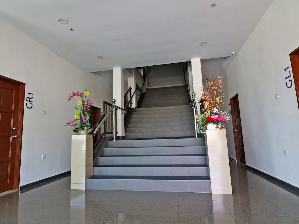 Hotel Alor Gajah