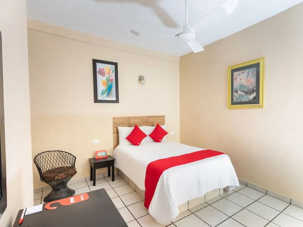 Hotel Costa Azul