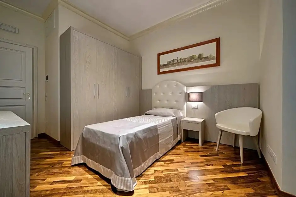 Polinari Rooms San Pietro Roma