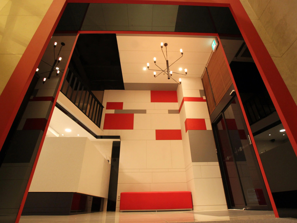 Three Seven Hotel Dongdaemun