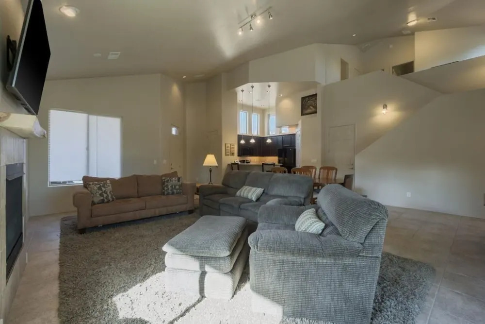 Pine Hollow Retreat