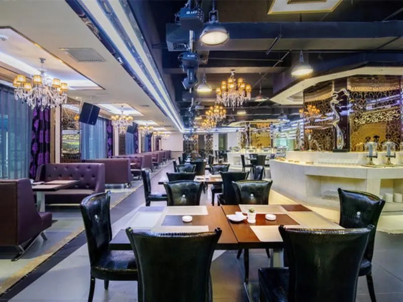 Days Hotel & Suites Jinzheng Shijiazhuang