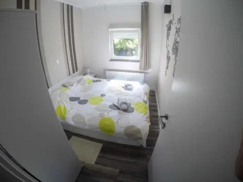 Apartmani Tuheljske