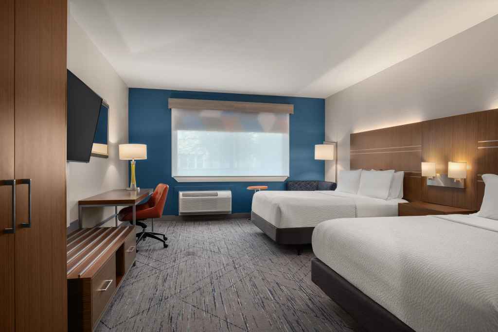 Holiday Inn Express & Suites - Dripping Springs - Austin Area by IHG