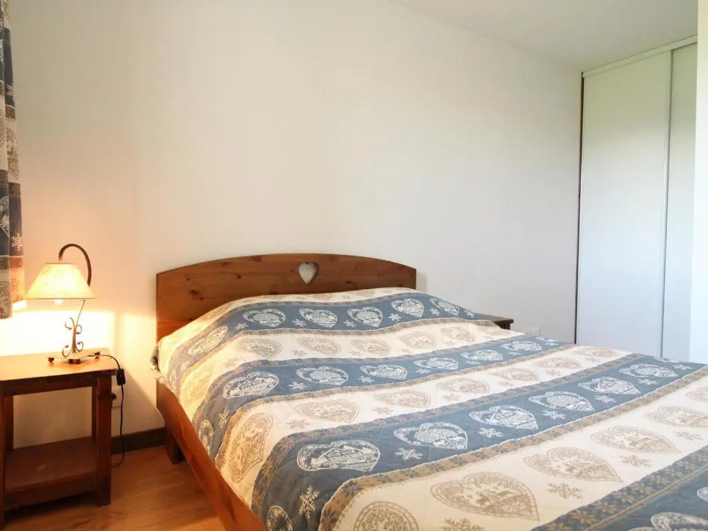 Appartement Aussois, 3 pièces, 6 personnes - FR-1-508-5