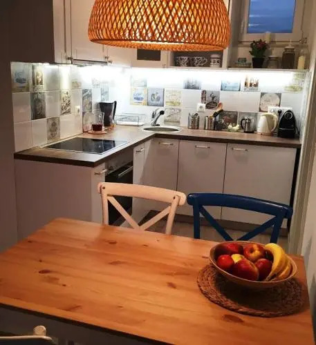 Piano Balaton Apartment