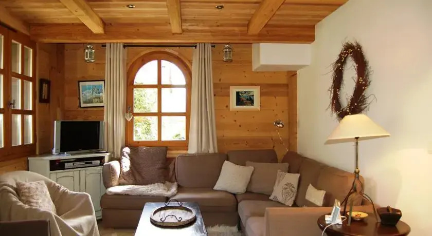 Résidence les Chalets dHenri