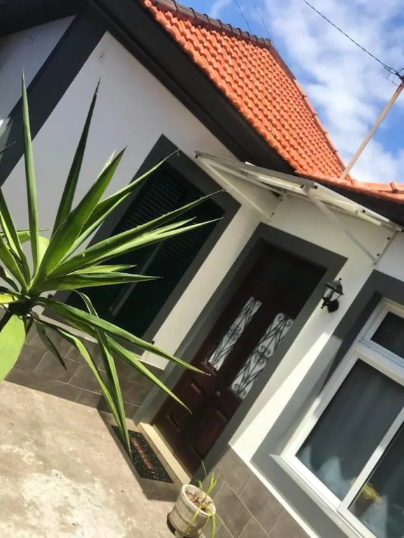 House with 4 Bedrooms in Funchal, with Wonderful Sea View, Terrace And Wifi - 4 Km From the Beach