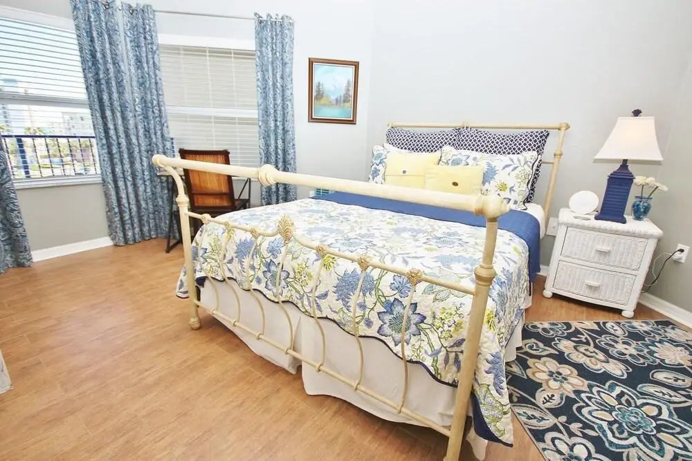 Oceanwalk 5-503 Apartment 2