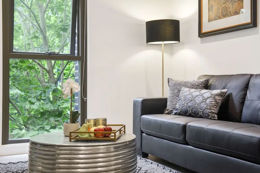 Luxury Experience in Prime Location