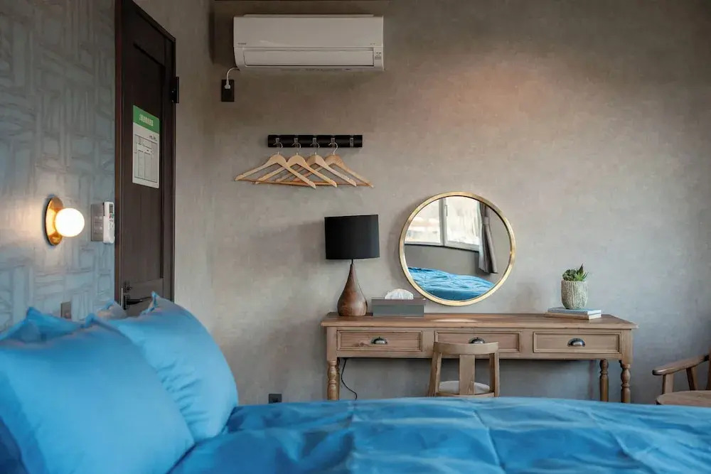 The Horizon Residence