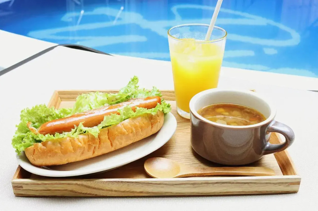 8HOTEL Chigasaki