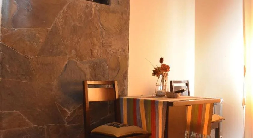 Hotel Refugio Del Sol